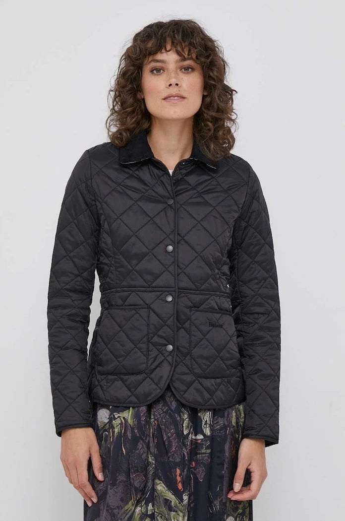Яке Barbour