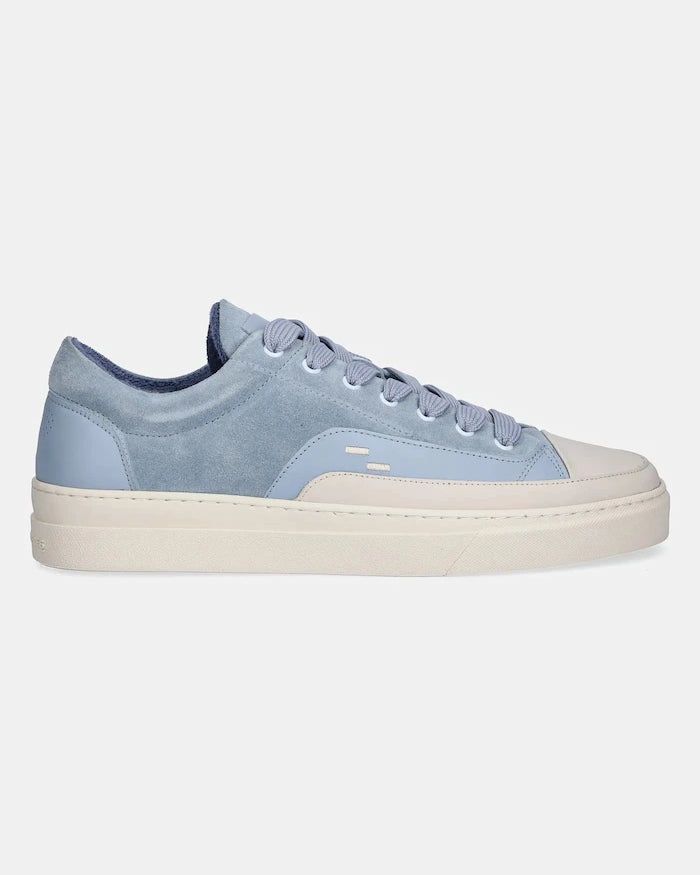 Filling Pieces Riviera Mix Süet Sneaker