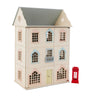 Little Forest Animals House of London Dollhouse (102cm)