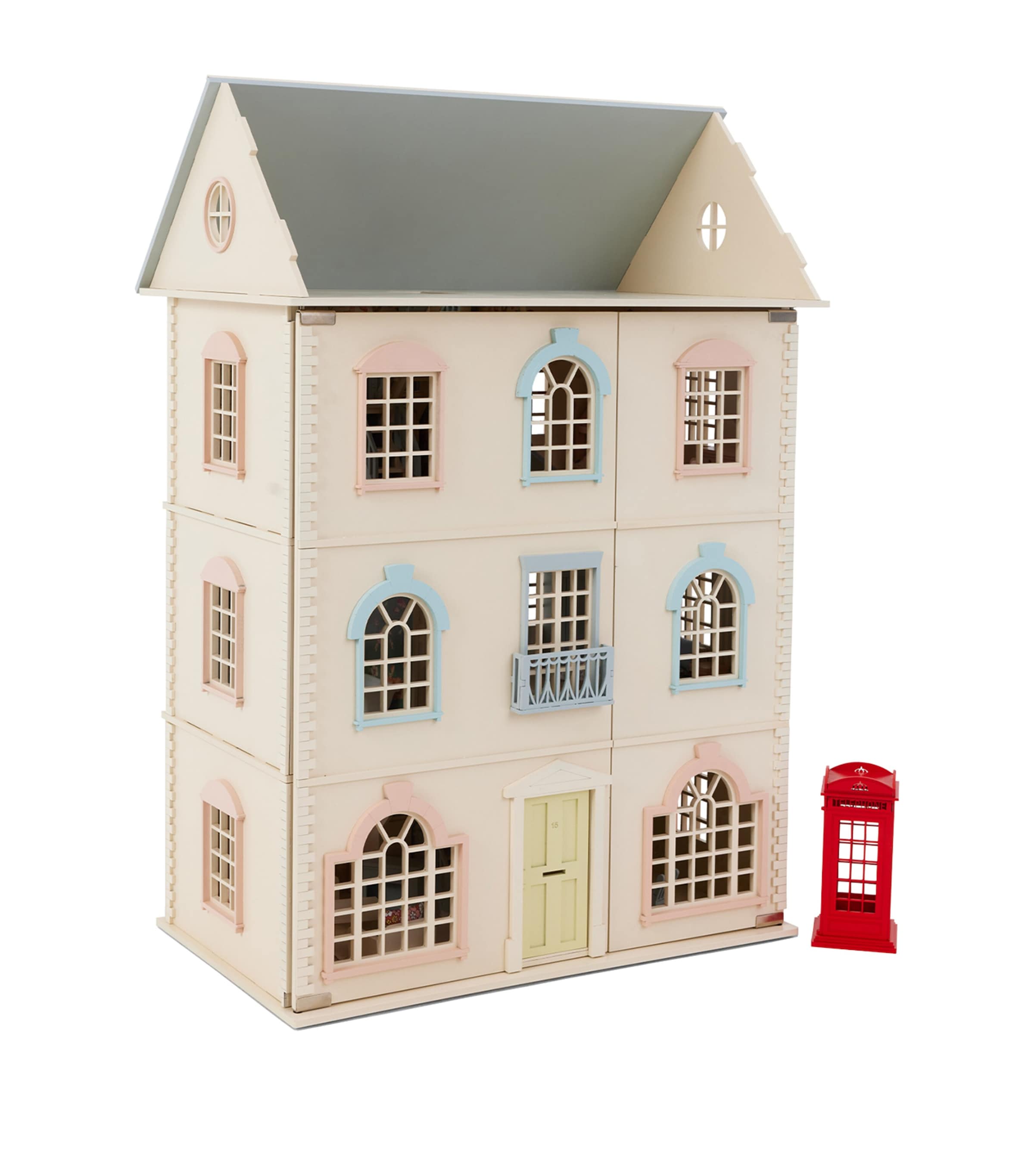 Little Forest Animals House of London Dollhouse (102cm)