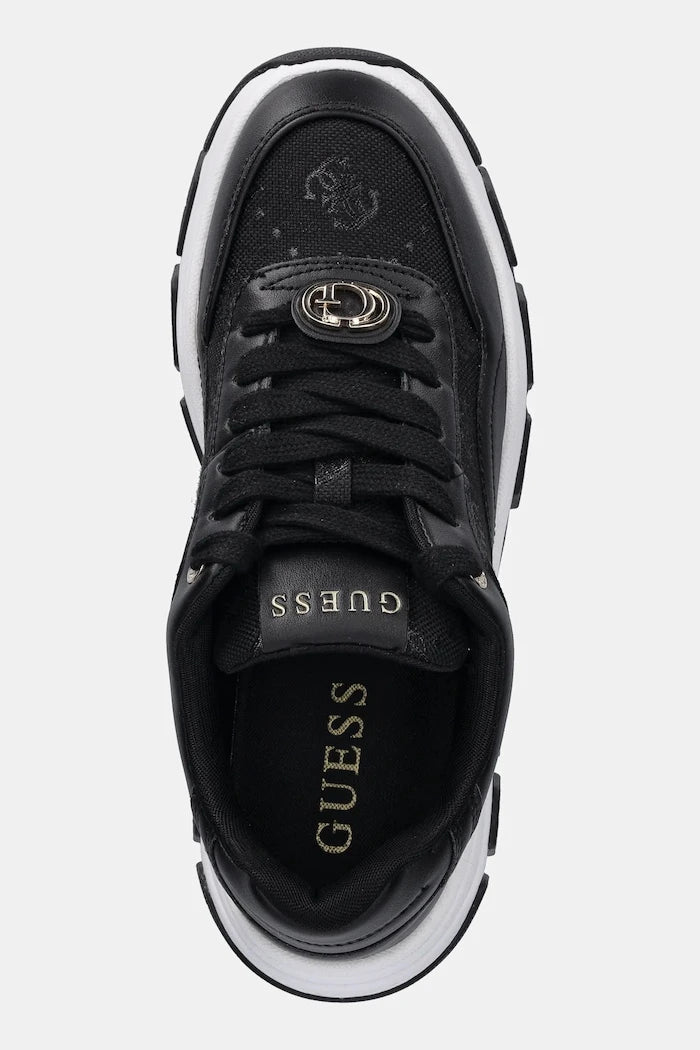 Guess BERRETT2 Spor Ayakkabı