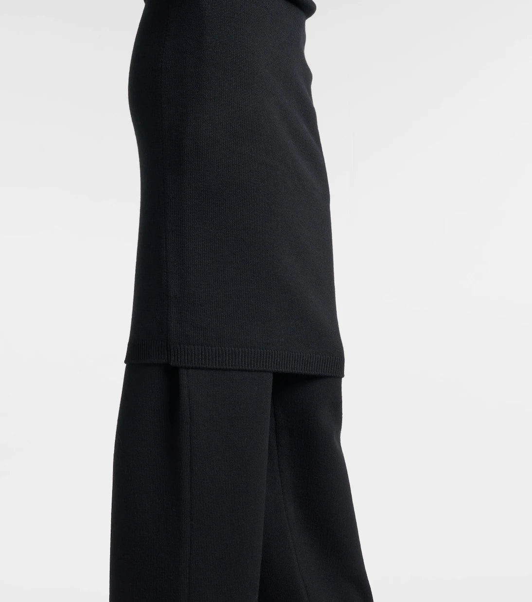 Alaïa - Wool sweater