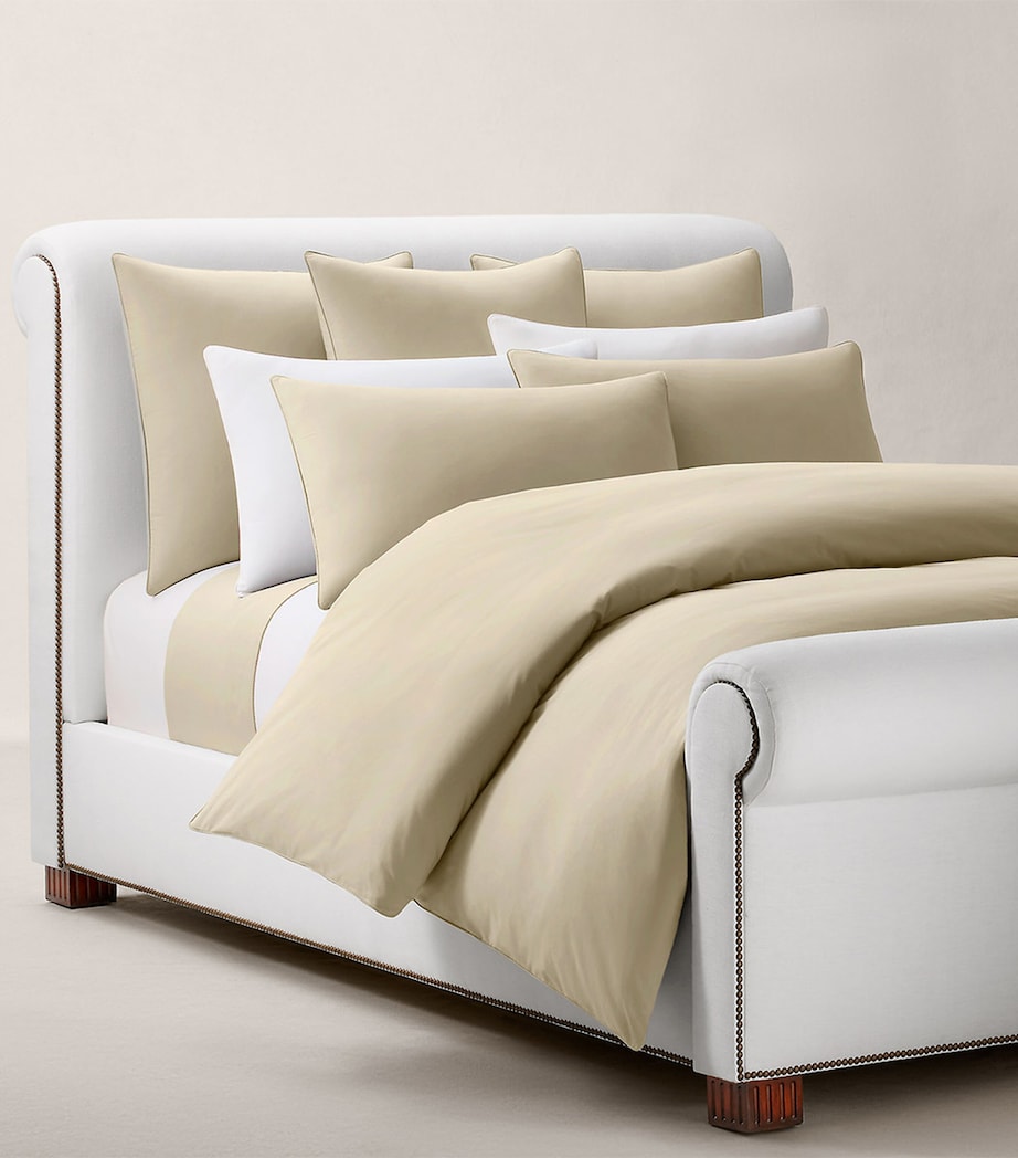 Cotton Player King Pillowcase (50cm x 90cm)