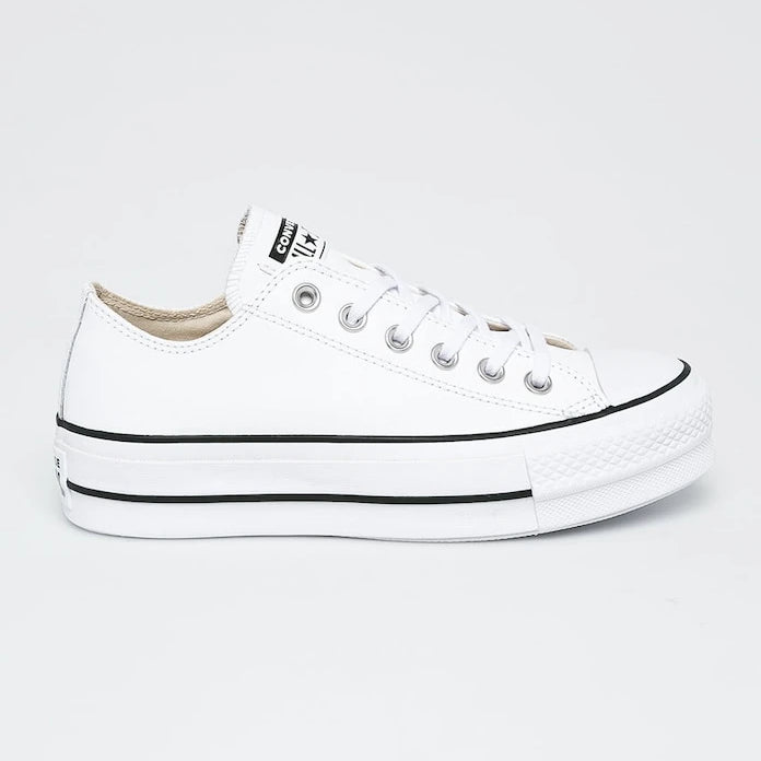 Converse - Düşük Topuklu Spor Ayakkabı