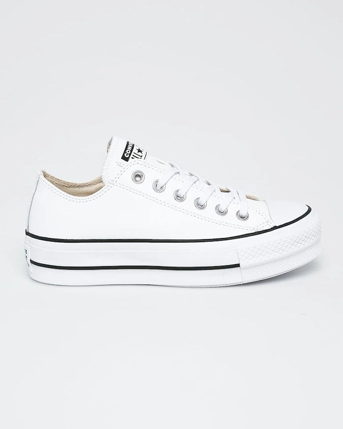 Converse - Düşük Topuklu Spor Ayakkabı
