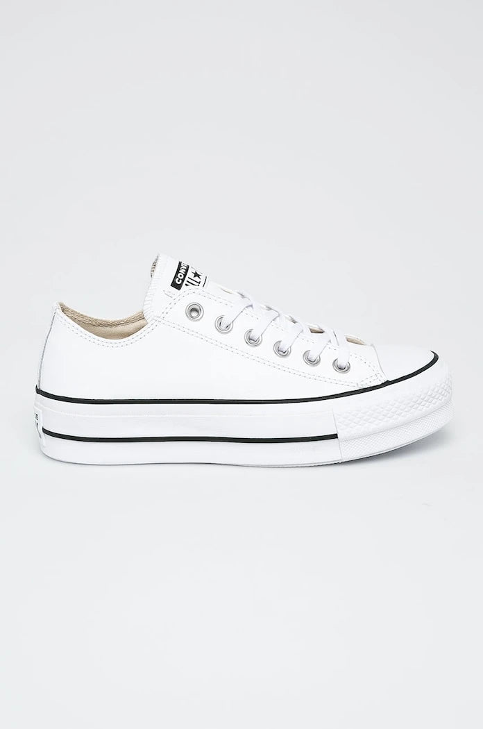 Converse - Düşük Topuklu Spor Ayakkabı