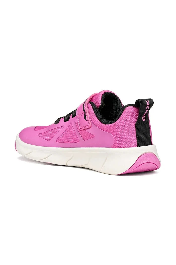 Geox FOOT-RUN Barefoot маратонки за деца