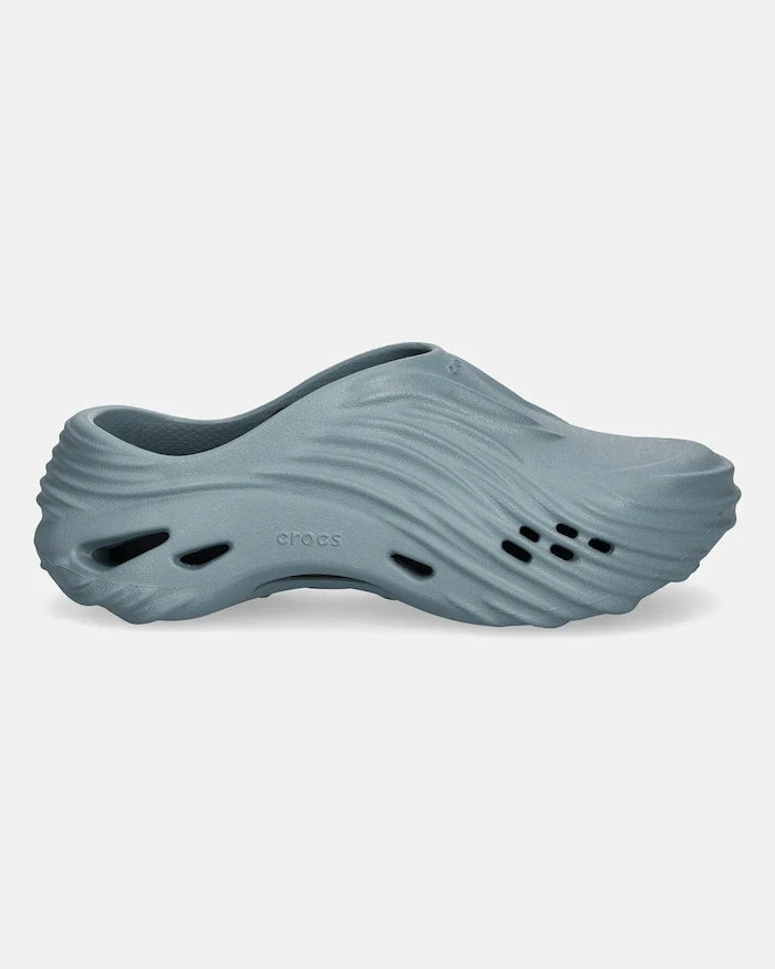 Crocs Echo Wave Clog Terlik