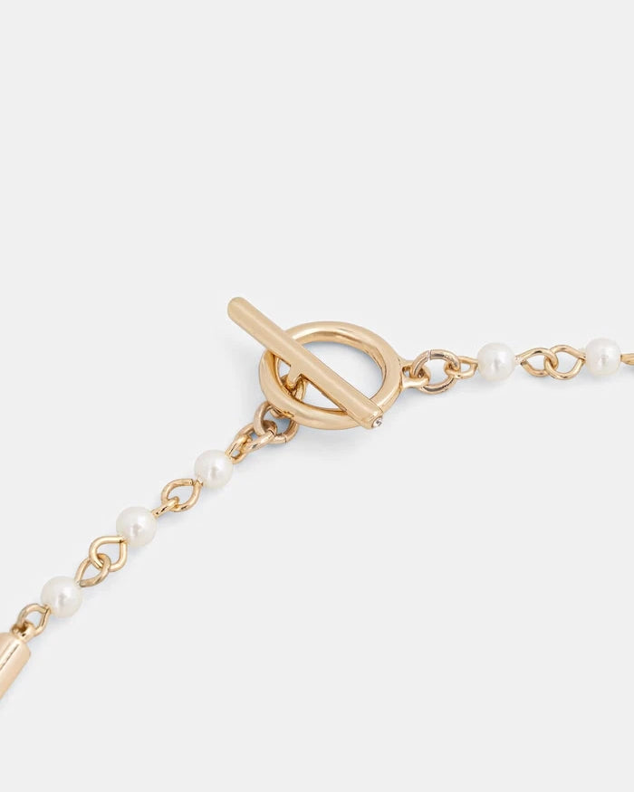 Lauren Ralph Lauren REGINA kadın metal kolye