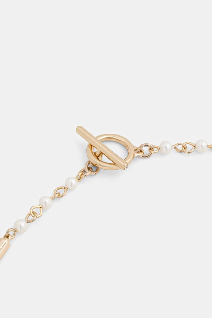 Lauren Ralph Lauren REGINA kadın metal kolye