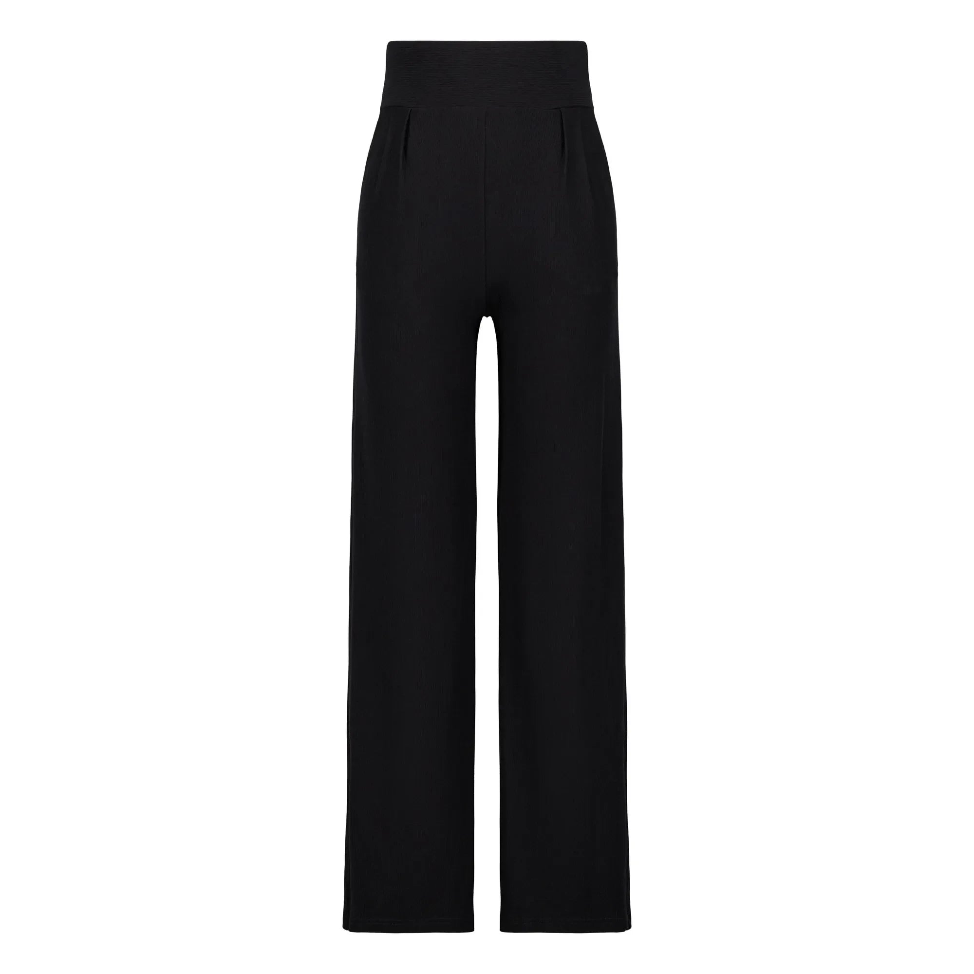 Flair - Madeleine pants | Black