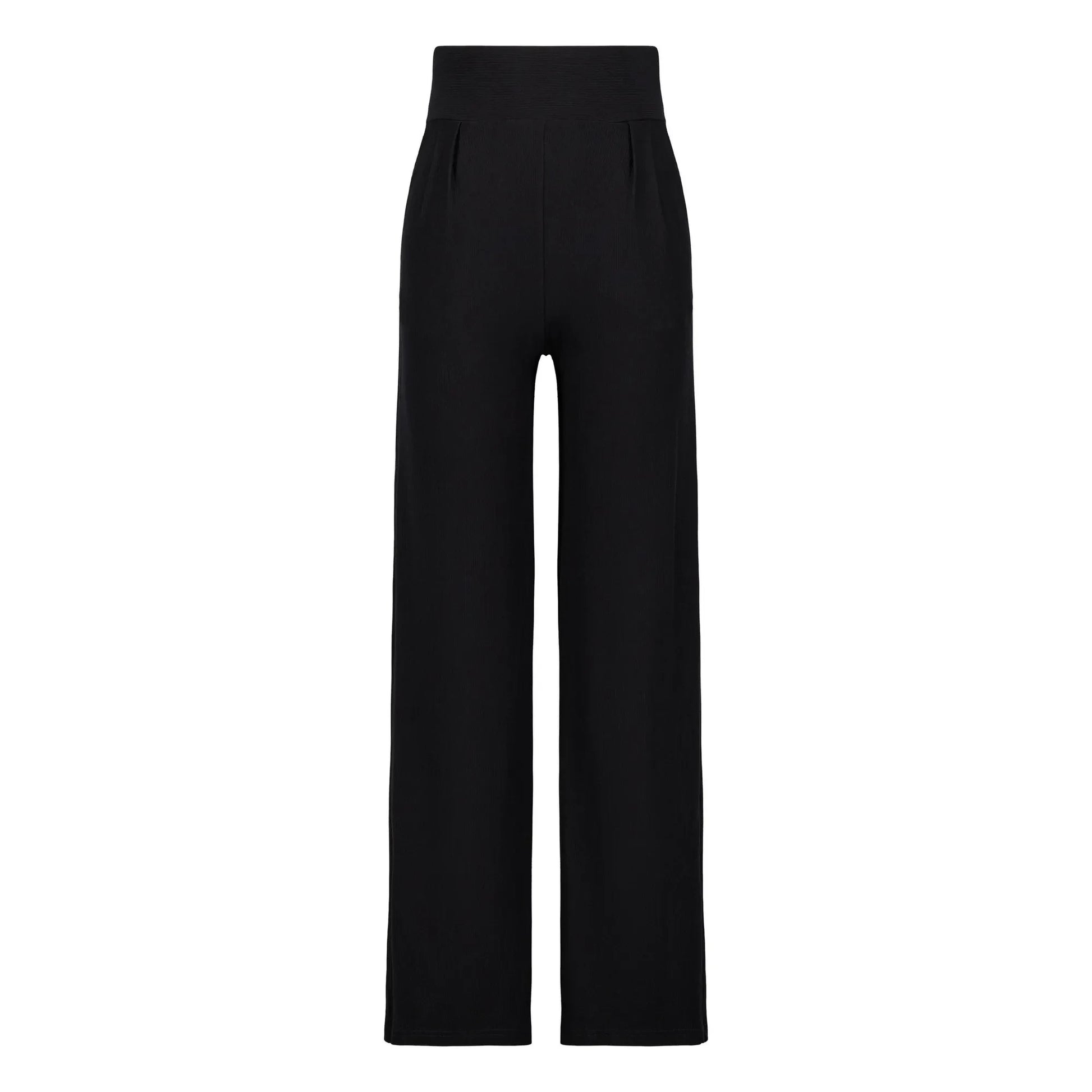 Flair - Madeleine pants | Black