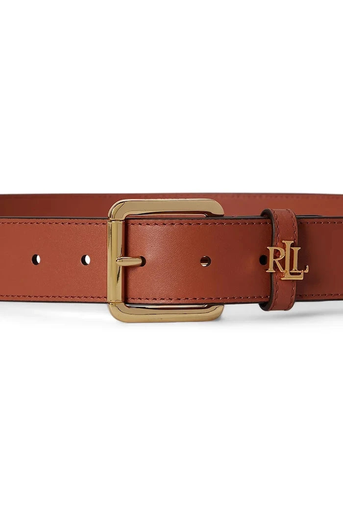 Lauren Ralph Lauren колан дамски от кожа