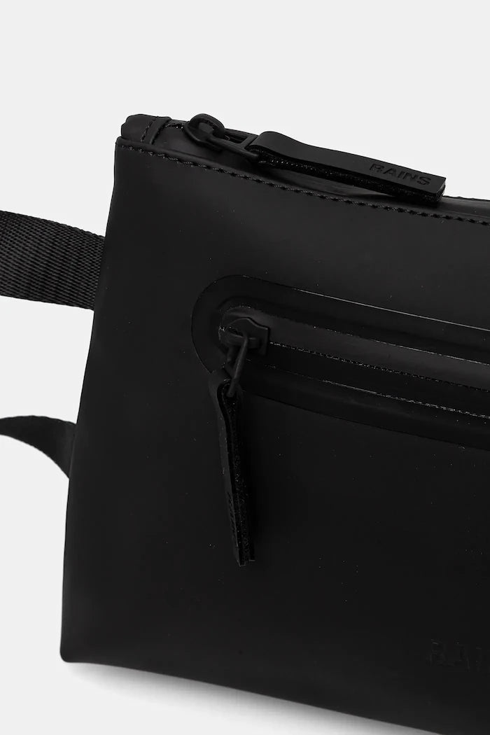 Rains 16250 Cosmetic Bag Zip W3 Kozmetik Çanta