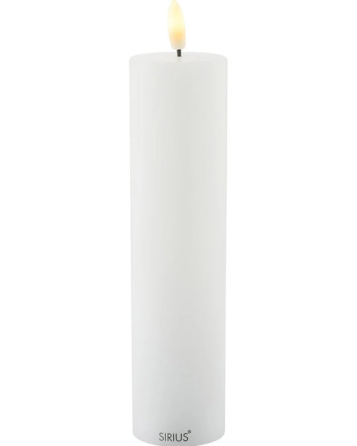 Sirius LED свещ Sille Rechargeable 20 cm