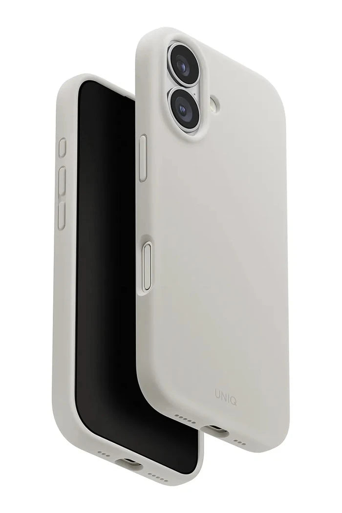 UNIQ iPhone 17 Dahili Manyetik Halkalı Telefon Kılıfı