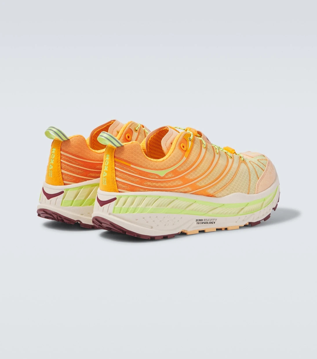 Hoka One One - Stinson EVO OG trail running shoes