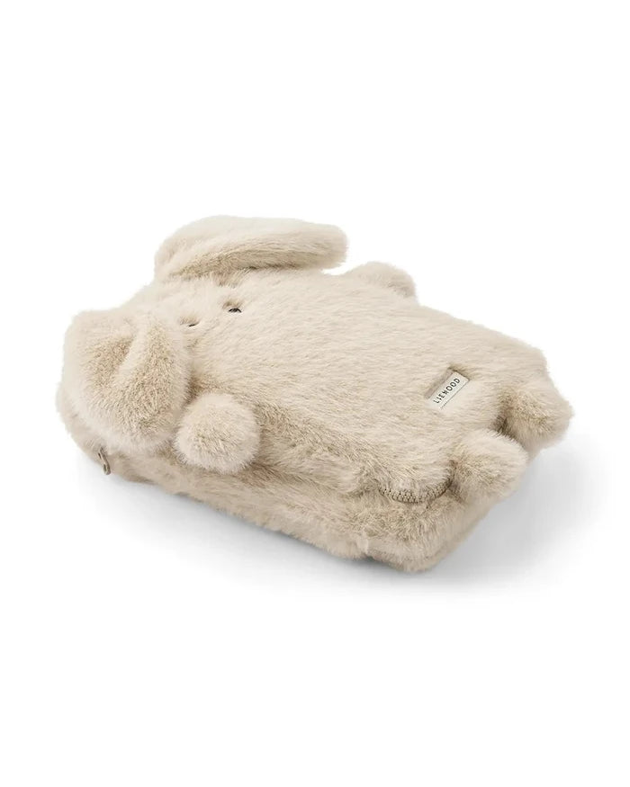 Liewood Çocuklar için Shannon Rabbit Plush Kalem Kutusu