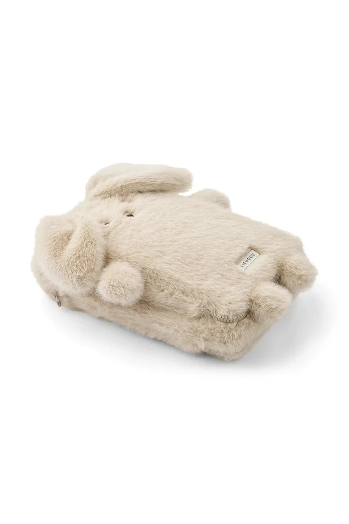 Liewood Çocuklar için Shannon Rabbit Plush Kalem Kutusu