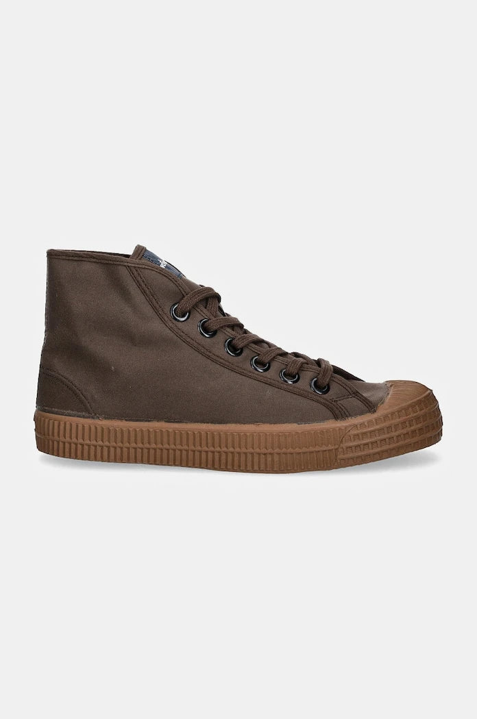 Високи кецове Novesta STAR MASTER WAX COTTON