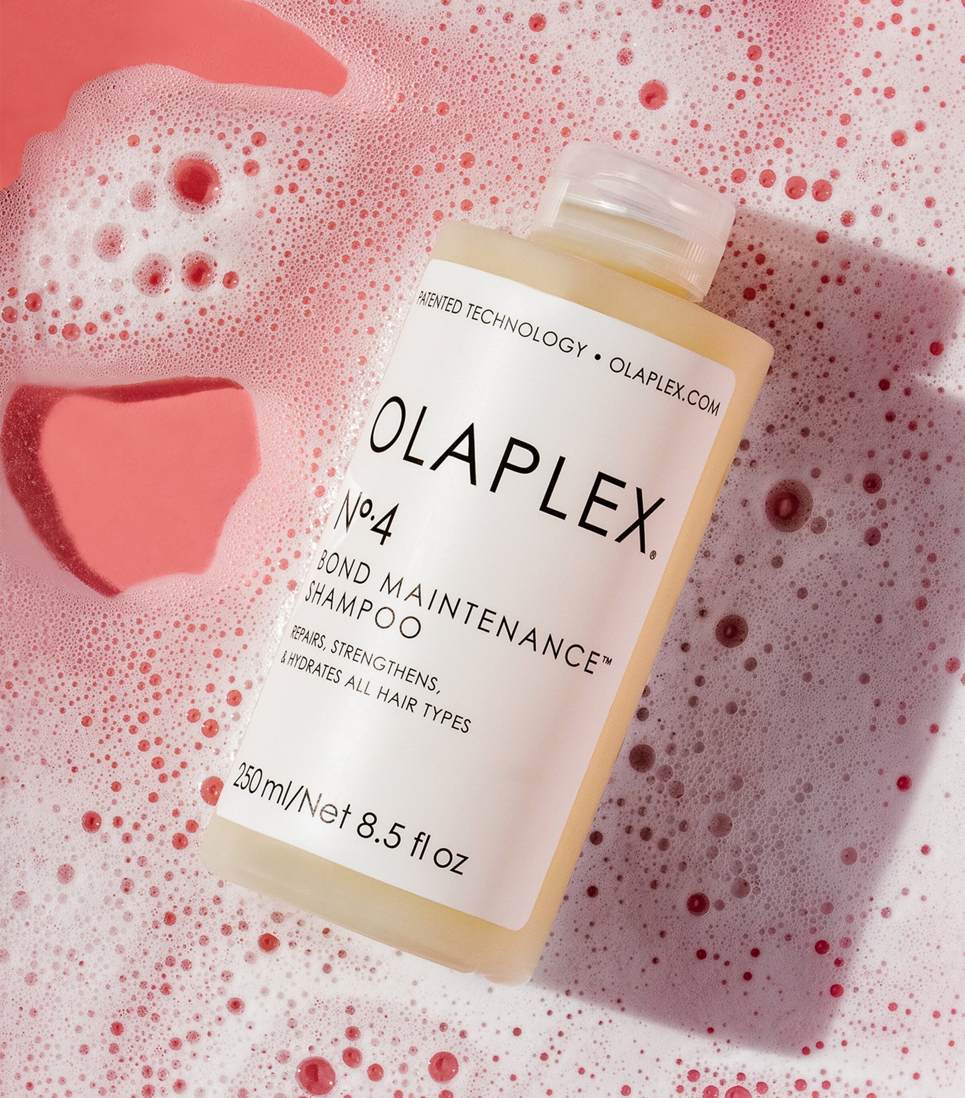 No.4 Bond Maintenance Shampoo (250Ml)