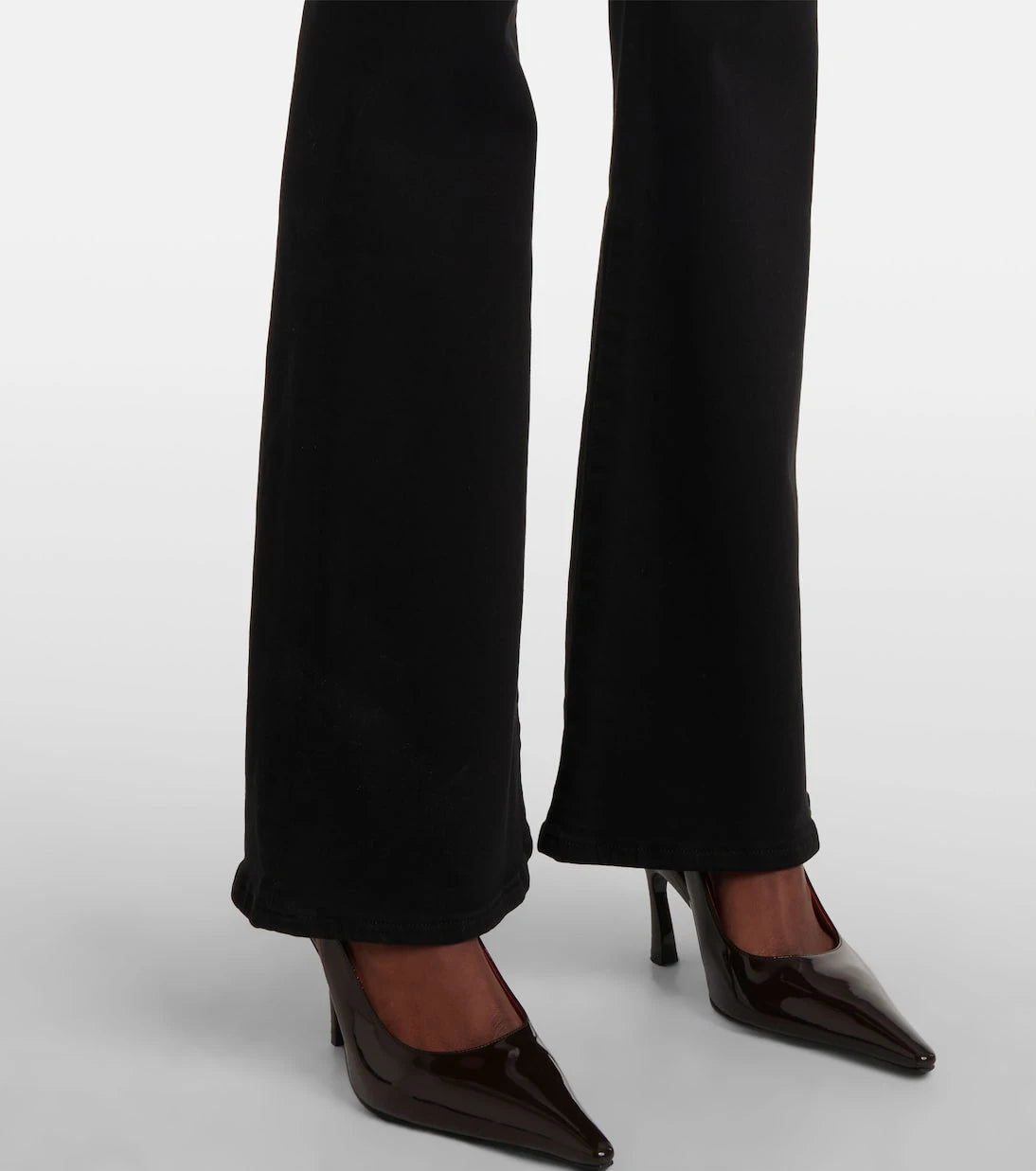 Citizens of Humanity - Lilah high-rise bootcut jeans