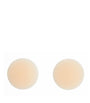 Dsired Beige Luxury Silicone Covers