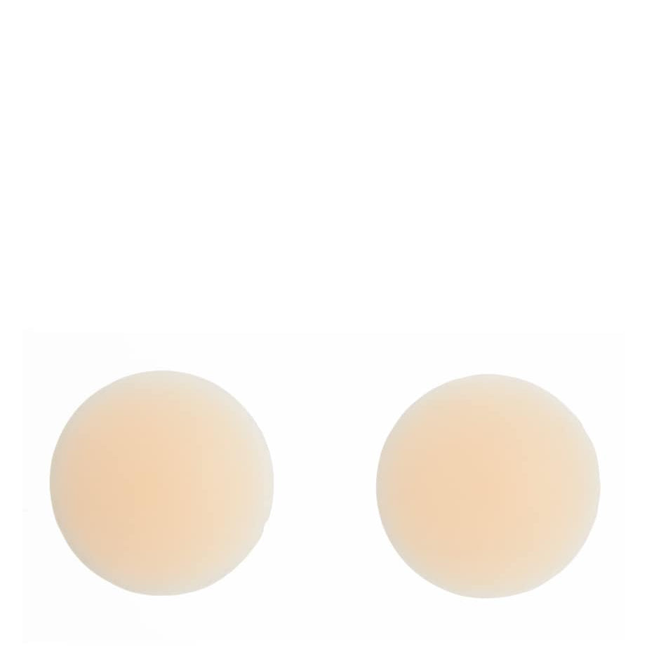 Dsired Beige Luxury Silicone Covers