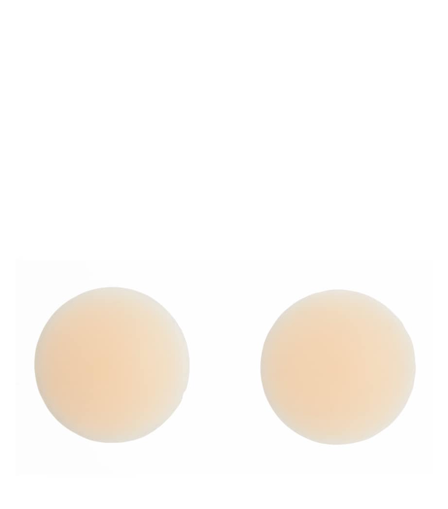 Dsired Beige Luxury Silicone Covers