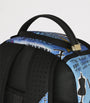 Sprayground x London Fashion Week The Strand Backpack