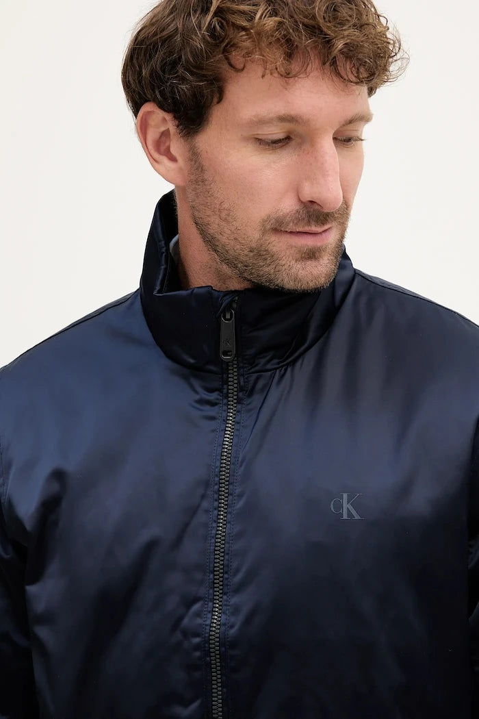 Calvin Klein Jeans Erkek Geçiş Montu