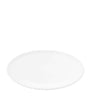 Porcelain Babylone Dinner Plate (27cm)