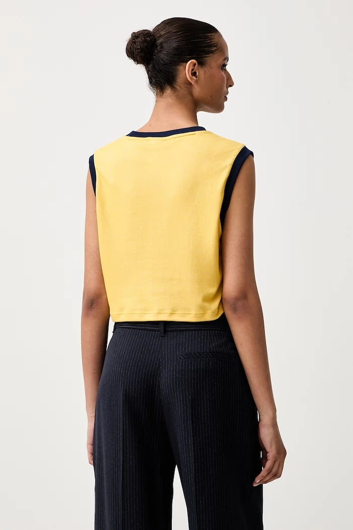 adidas Originals kısa top kadın pamuklu Heather