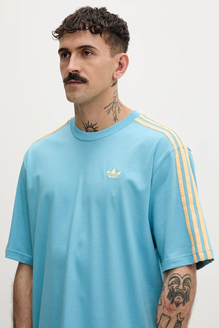 adidas Originals тениска мъжка от памук