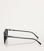 Oliver Peoples Acetate N.02 Sun Sunglasses