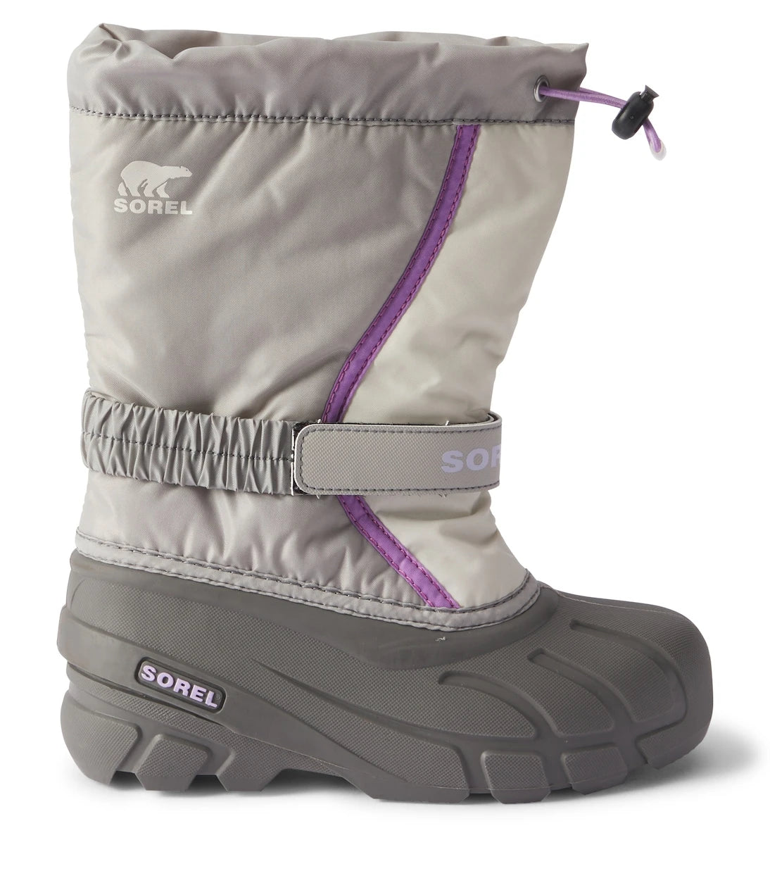 Sorel Kids - Youth Flurry snow boots