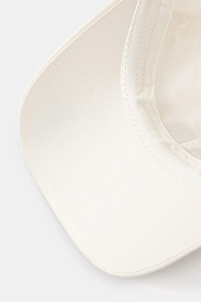 HUGO women’s cotton cap with visor Ally-E-F