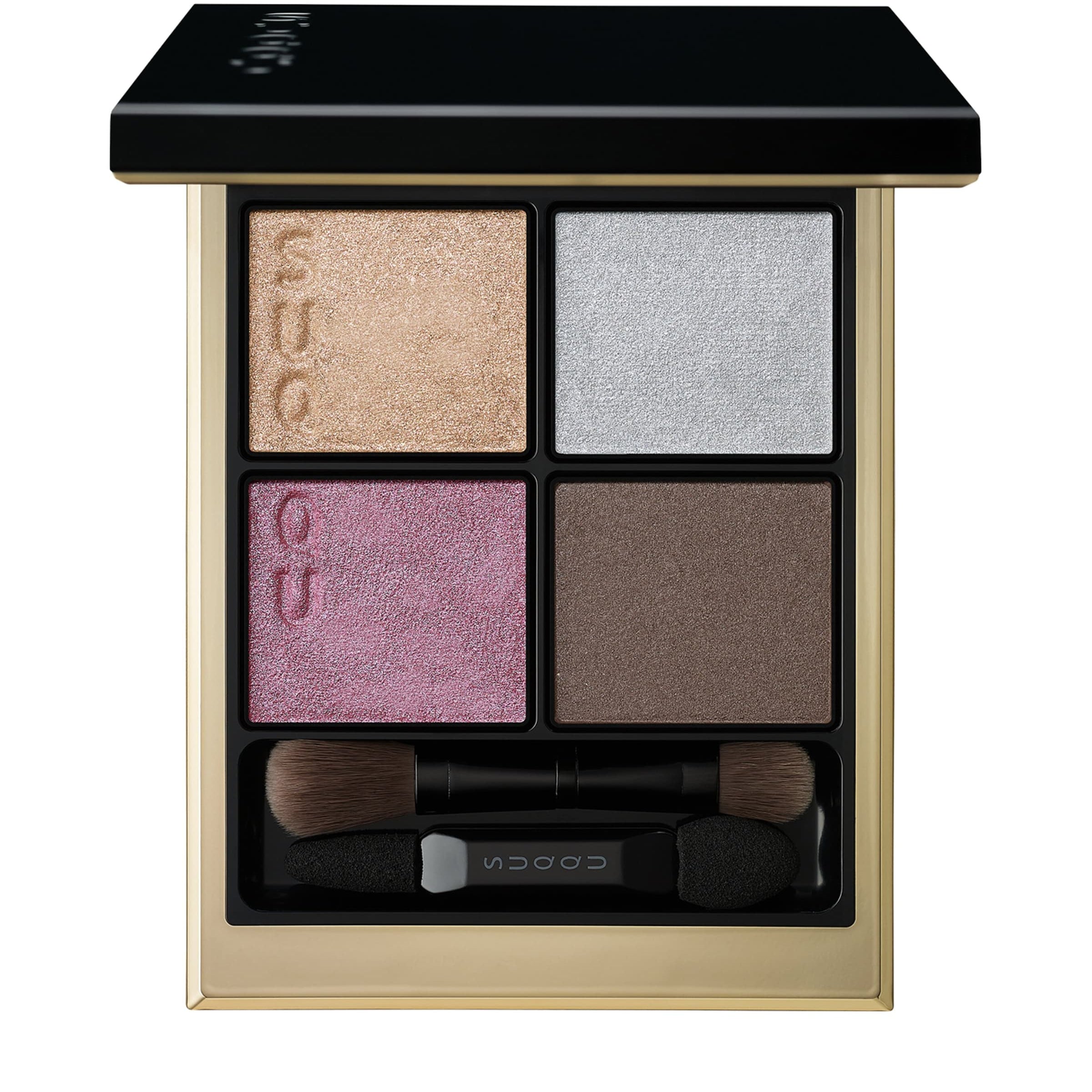 Signature Color Eyes Palette