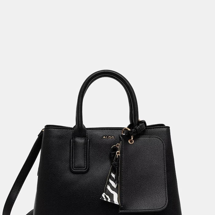 Aldo чанта дамска от имитация на кожа JEYNNA