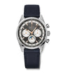 Zenith Stainless Steel Chronomaster Watch 38mm