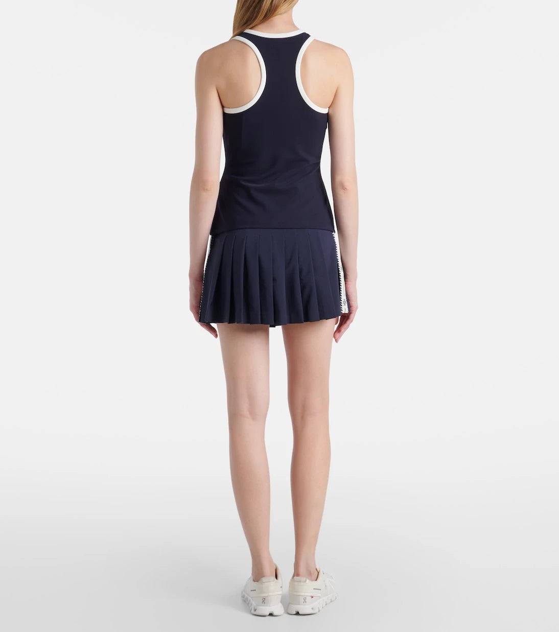 Tory Burch - Penye atlet