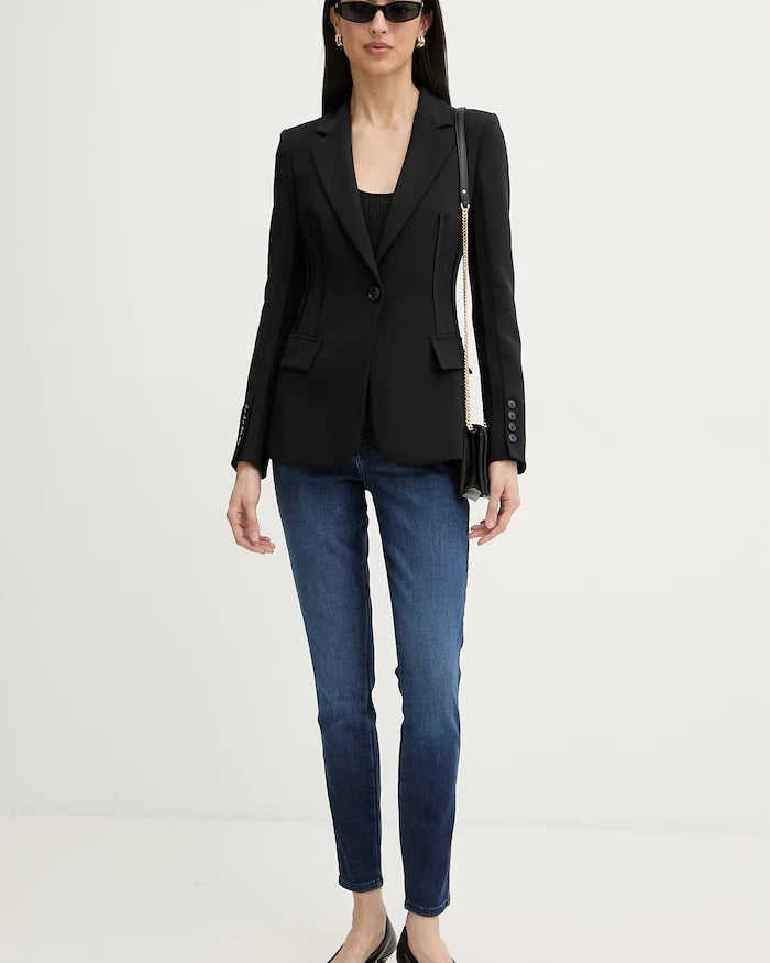 Guess skinny kadın kot pantolon 1981