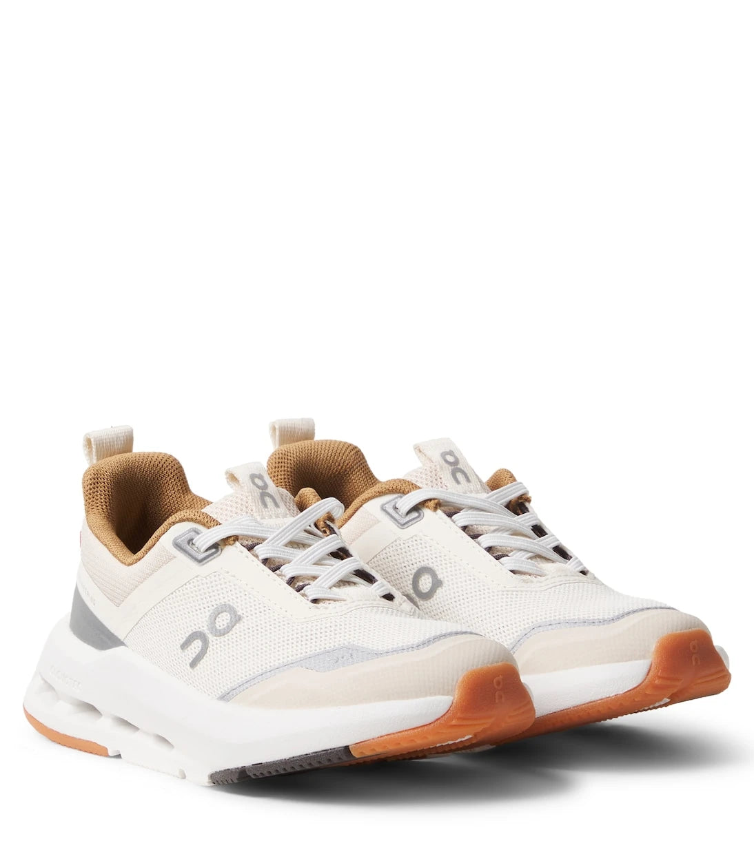 On Kids - Cloudnova running shoes