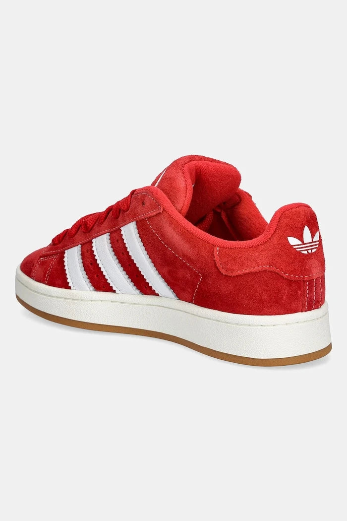 Велурени маратонки adidas Originals Campus 00S