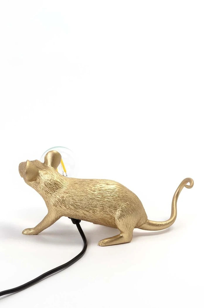 Настолна лампа Seletti Mouse Lamp