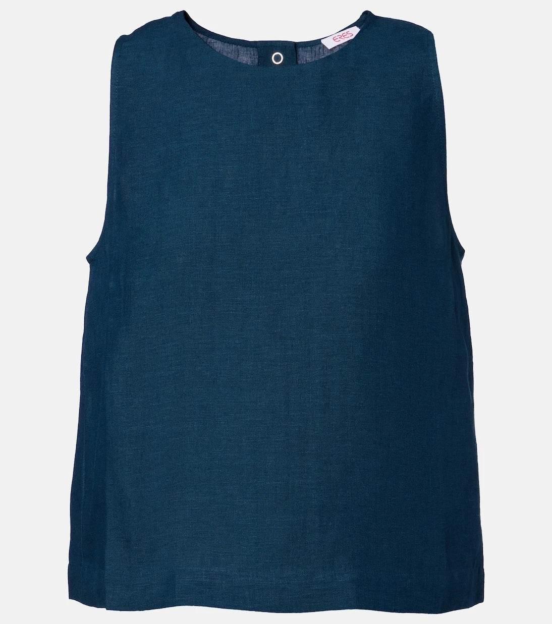 Eres - Ravie linen top