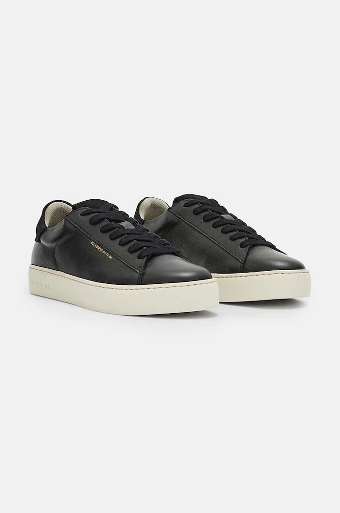 AllSaints Shana Sneaker Deri Spor Ayakkabı