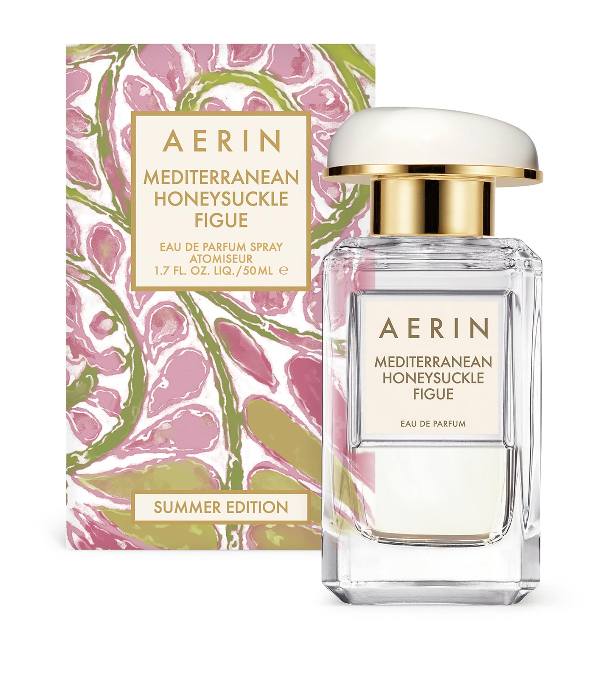 Mediterranean Honeysuckle Figue Eau de Parfum (50ml)