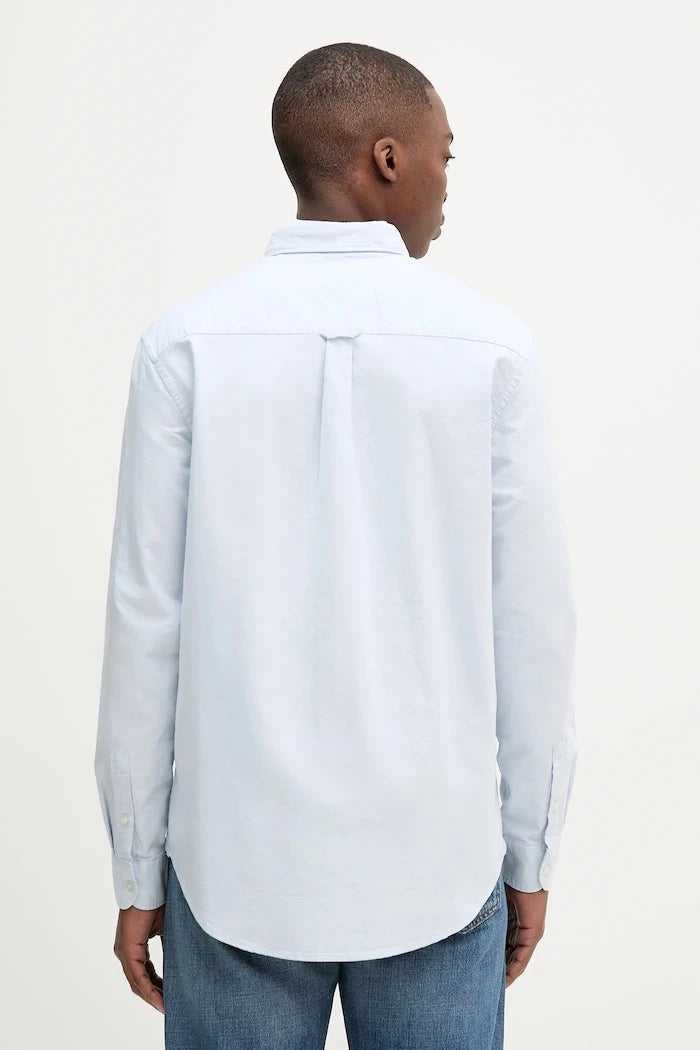 Tommy Jeans erkek pamuk gömlek