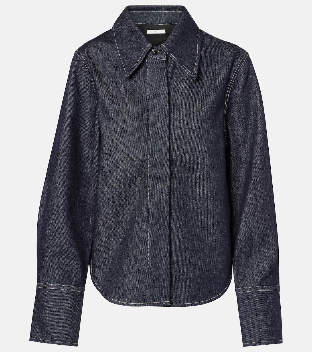 CO - Denim shirt